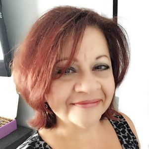 Meet your Posher, Sylvia